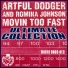 Artful Dodger, Romina Johnson