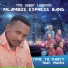Mlambos Express Band feat. Imaths