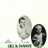 Lill Lindfors, Svante Thuresson
