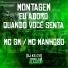 Dj Ks 011, mc gm, mc manhoso
