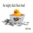The Mighty Duck Blues Band feat. Chuck Jackson