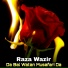 Raza Wazir