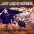 Last Line Of Defense