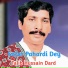Talib Hussain Dard