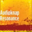 Audioknap