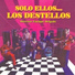 Los Destellos, Enrique Delgado