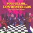 Los Destellos, Enrique Delgado