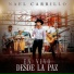 Nael Carrillo
