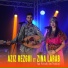 Aziz Rezgui, Zina Larab