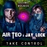 Air Teo, Jay Lock