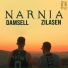 Damsell, Zilasen