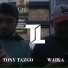 Tony Tazgo, waika