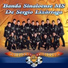 Banda Sinaloense MS de Sergio Lizárraga