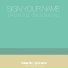 Blank & Jones, Zoe Durrant