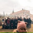 Фламандская Школа, Бомба-Октябрь