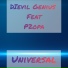 Dievil Genius feat. P2opa