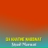 Siyad Marwat