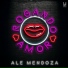 Ale Mendoza
