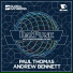 Paul Thomas & Andrew Bennett