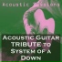 Acoustic Sessions