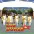 Banda los Dukes de Coyuca de Catalán Guerrero