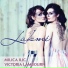 Milica Ilic, Victoria Lambourn