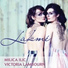 Milica Ilic, Victoria Lambourn