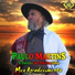 Paulo Martins - O Trovador das Três Fronteiras