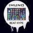 Heston Mimms, Imuno