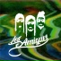 Los amigues
