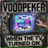 VOODPEKER
