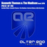 Kenneth Thomas & The Madison feat. 3PM