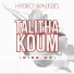 Hydro Walkers