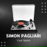 Simon Pagliari