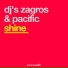 DJ Zagros, Pacific