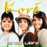 Koré