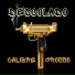 DESCOLADO feat. Mc Pvt, TCHOKÃO, Tegê