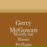 Gerry McGowan