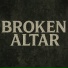 Broken Altar
