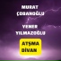 Murat Çobanoğlu feat. Yener Yılmazoğlu