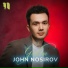 John Nosirov