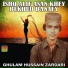 Ghulam Hussain Zardari