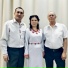 Студия Лӱнгалтыш , Ансамбль Марий сем