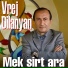 Vrej Dilanyan