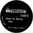 Need For Mirrors Werc (Original Mix)