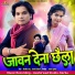 DILIP RAY, ANJALI CHAUHAN