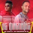 Mc Jhon LK, Mc Carlinhos da ZL
