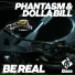 PHANTASM, Dolla Bill, 3000 Bass