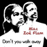 Miaz, Zoe Flam
