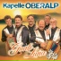 Kapelle Oberalp